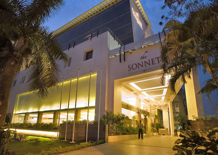 The Sonnet Kolkata