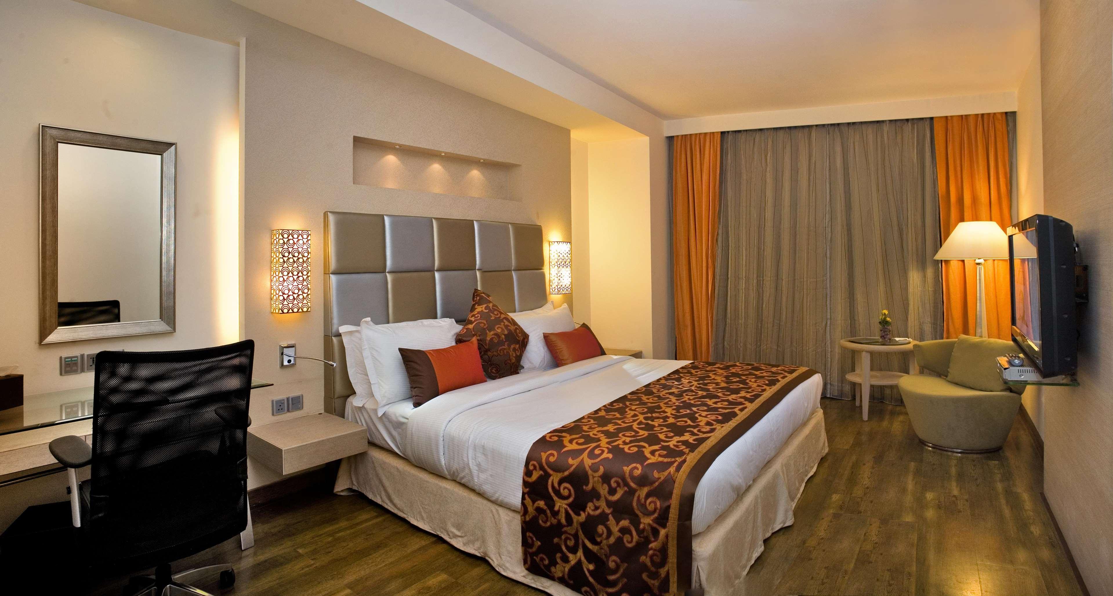 The Sonnet Hotel 4*