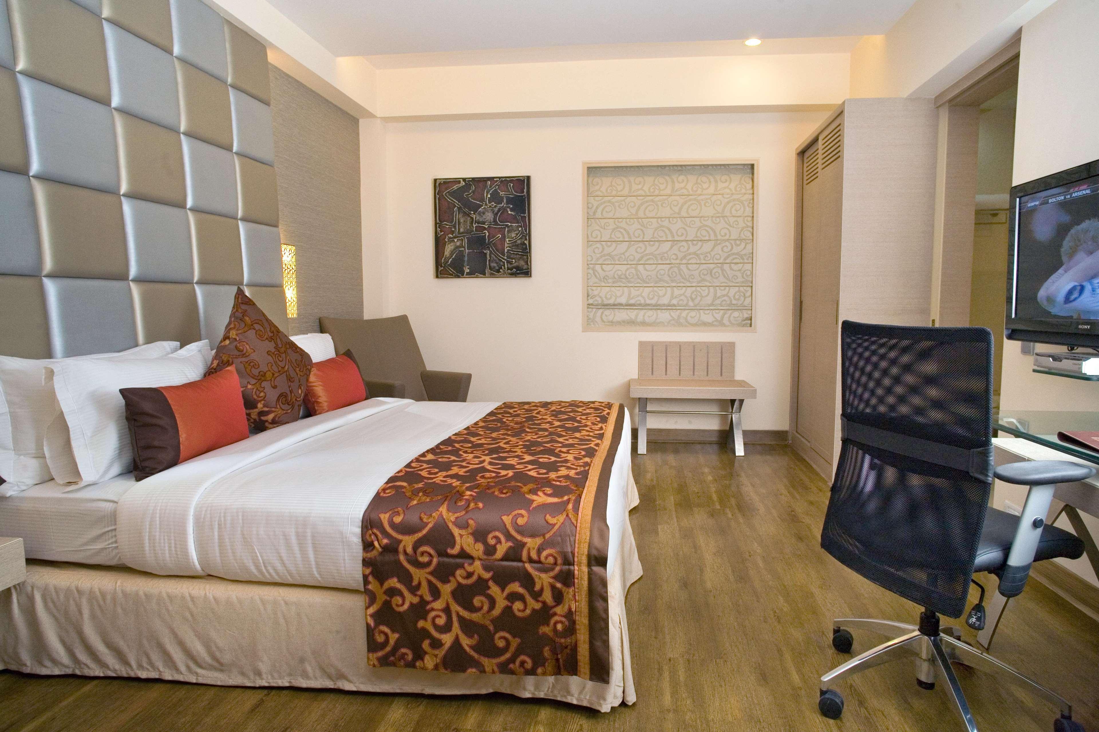 The Sonnet Hotel Kolkata