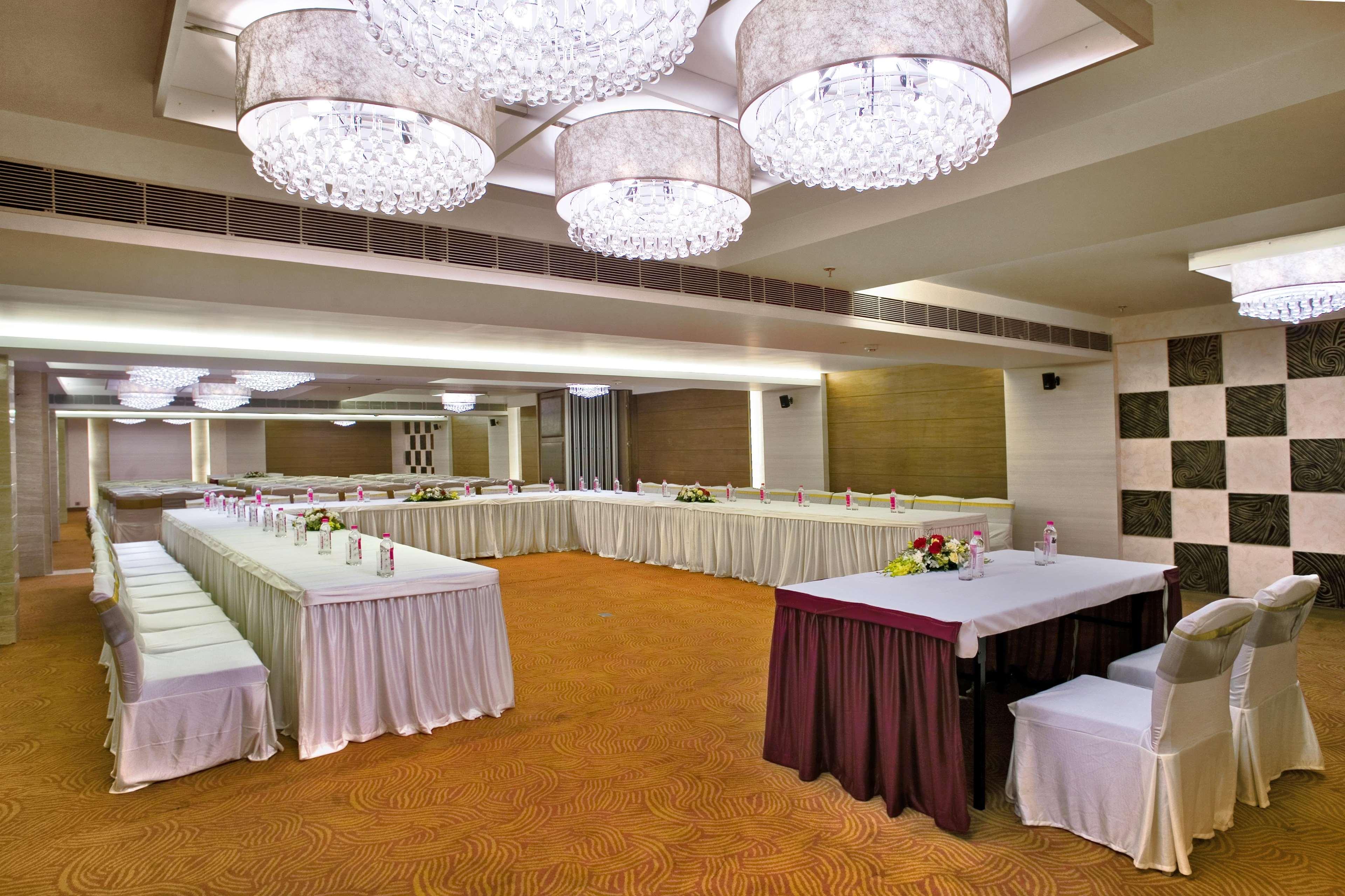 Hotel The Sonnet Kolkata