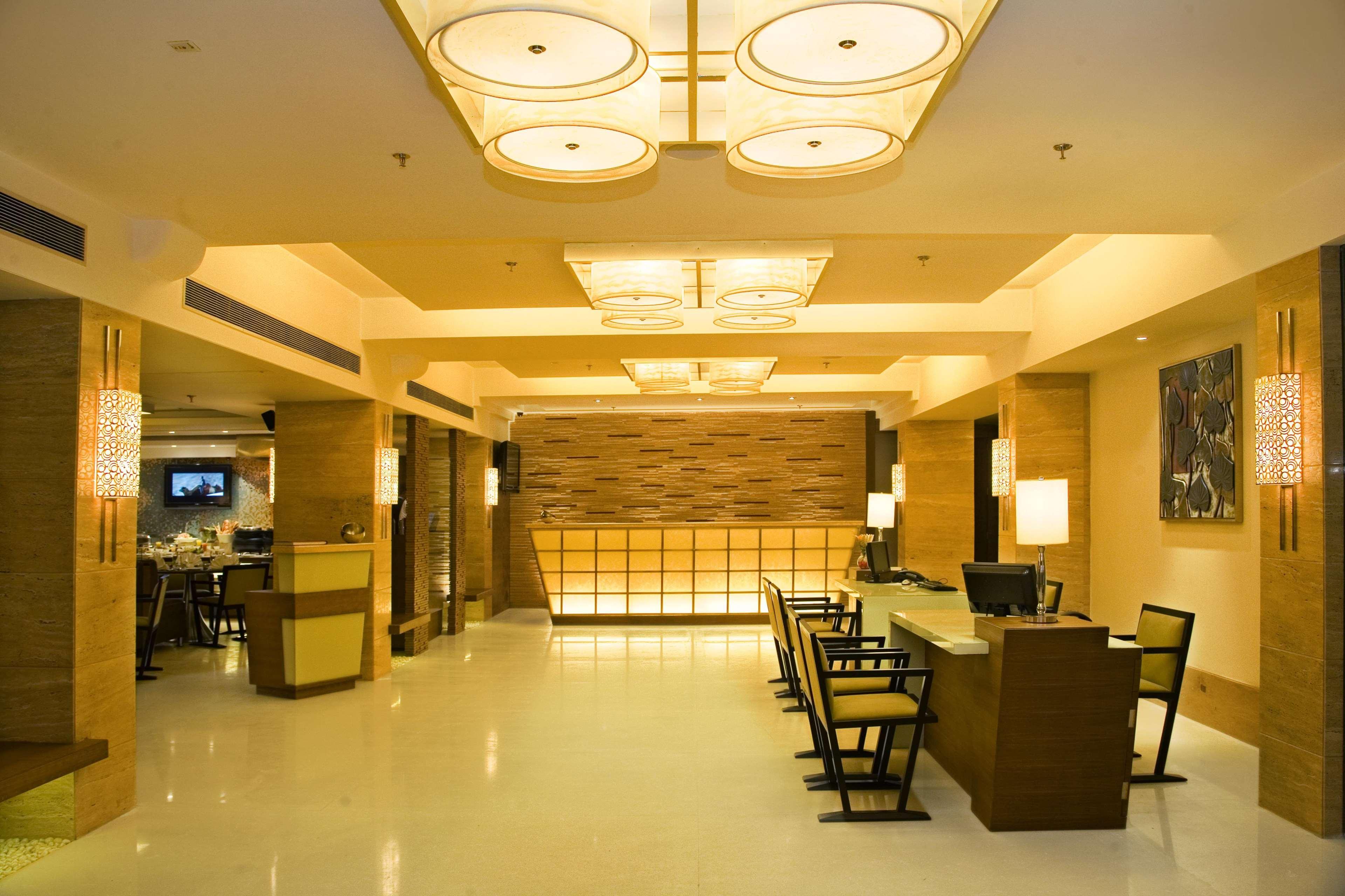 The Sonnet Hotel Kolkata