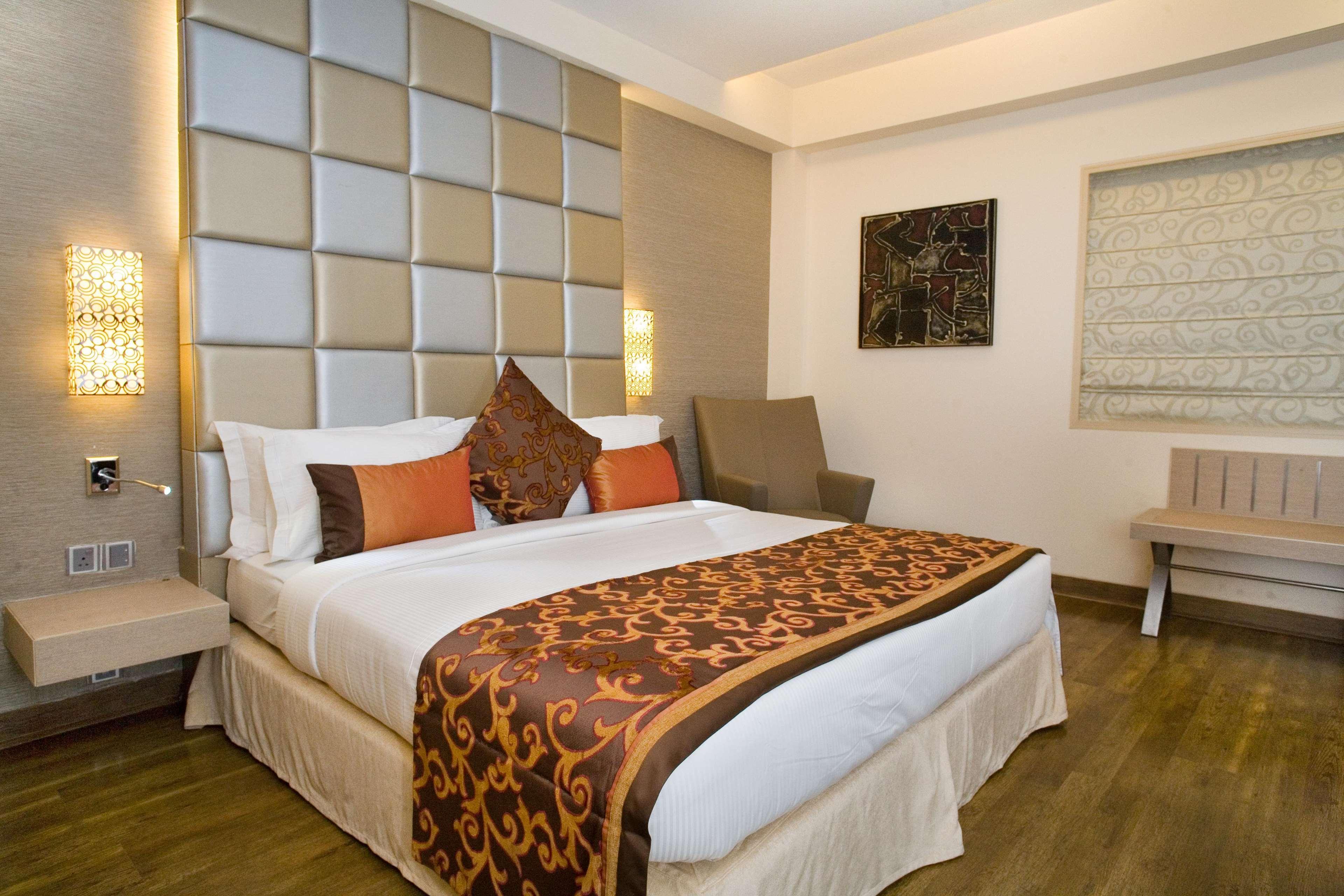 The Sonnet 4* Kolkata