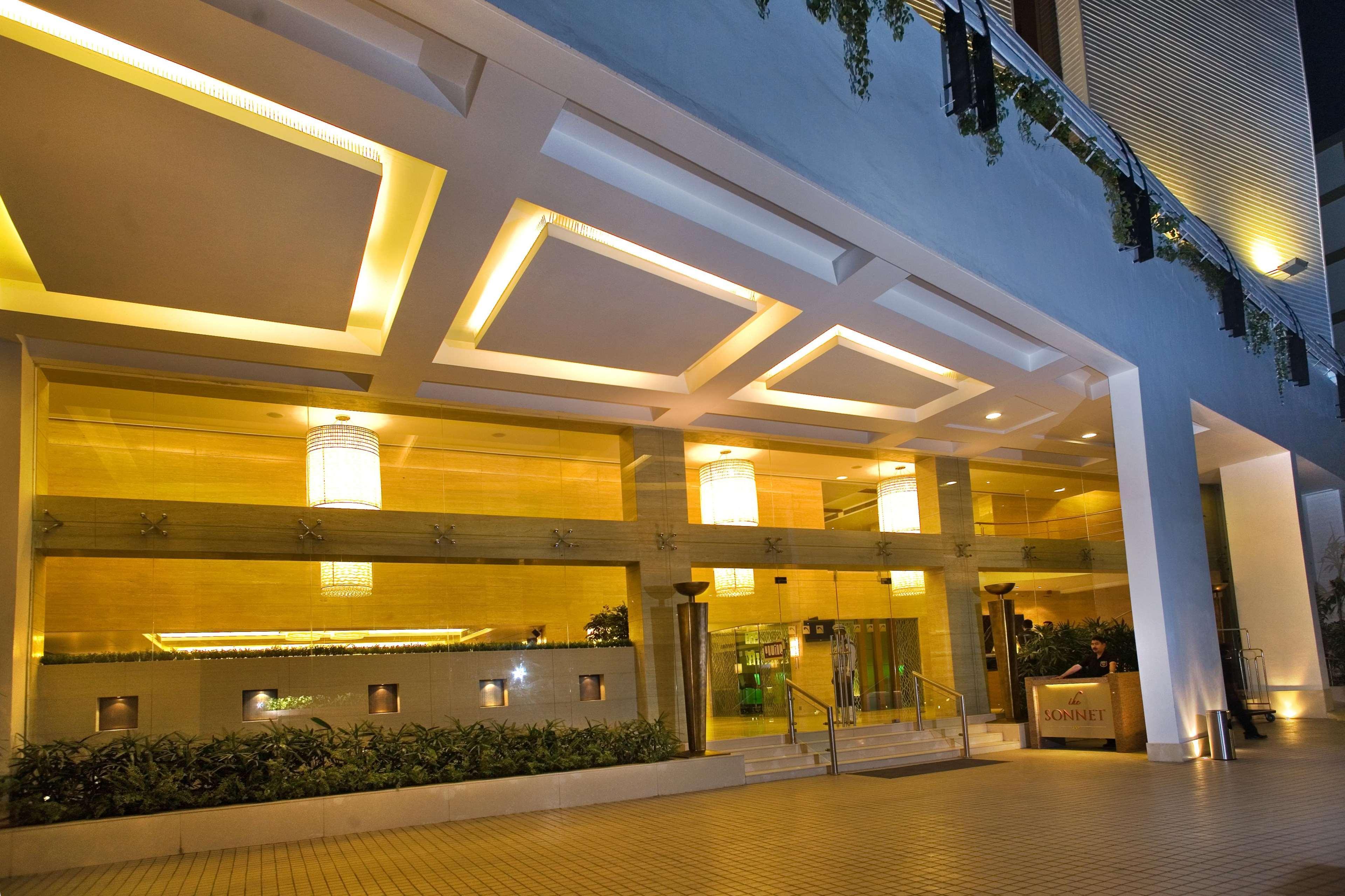 The Sonnet Hotel