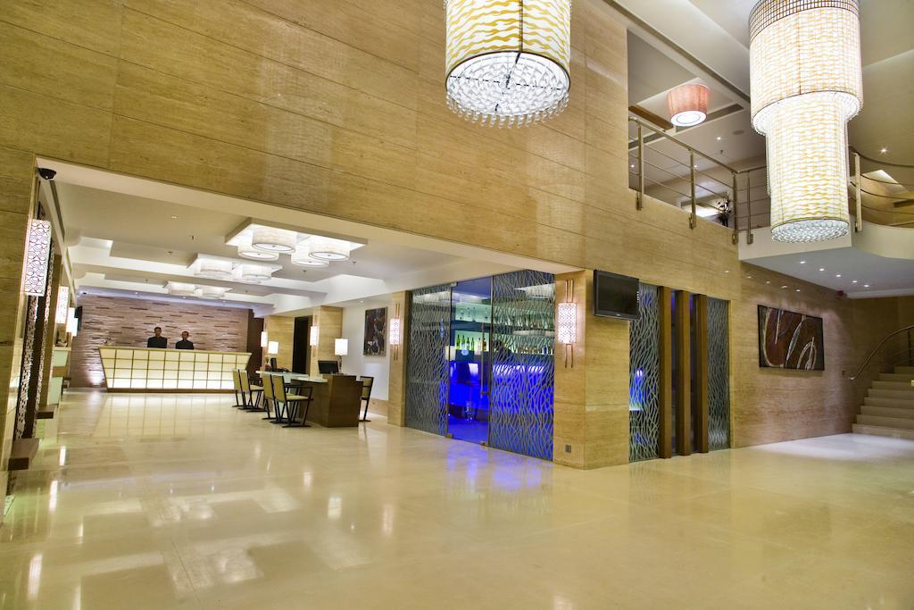 The Sonnet Hotel
