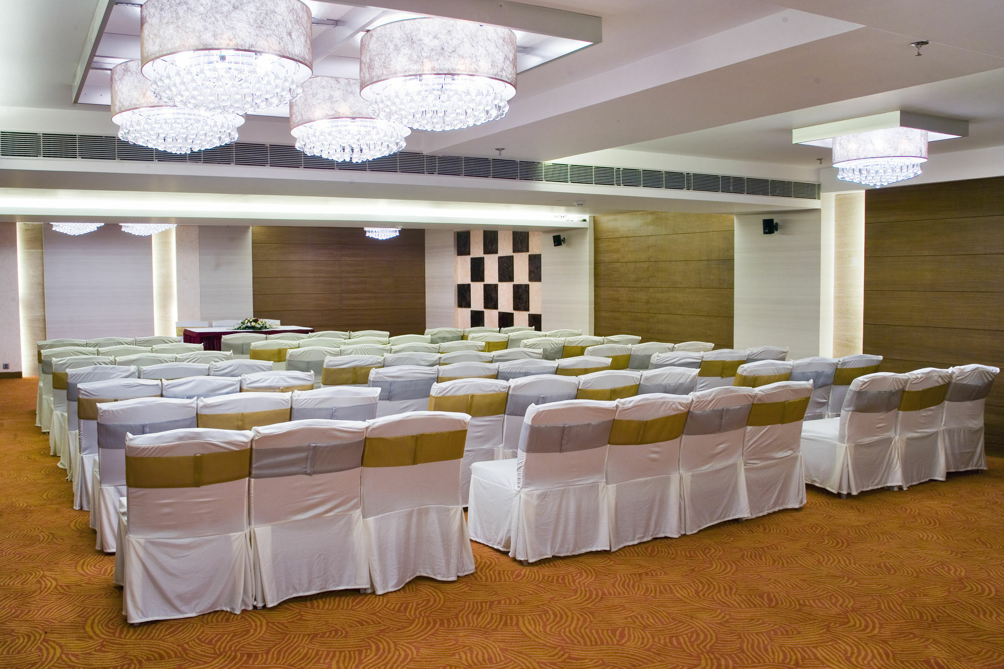 Hotel The Sonnet Kolkata