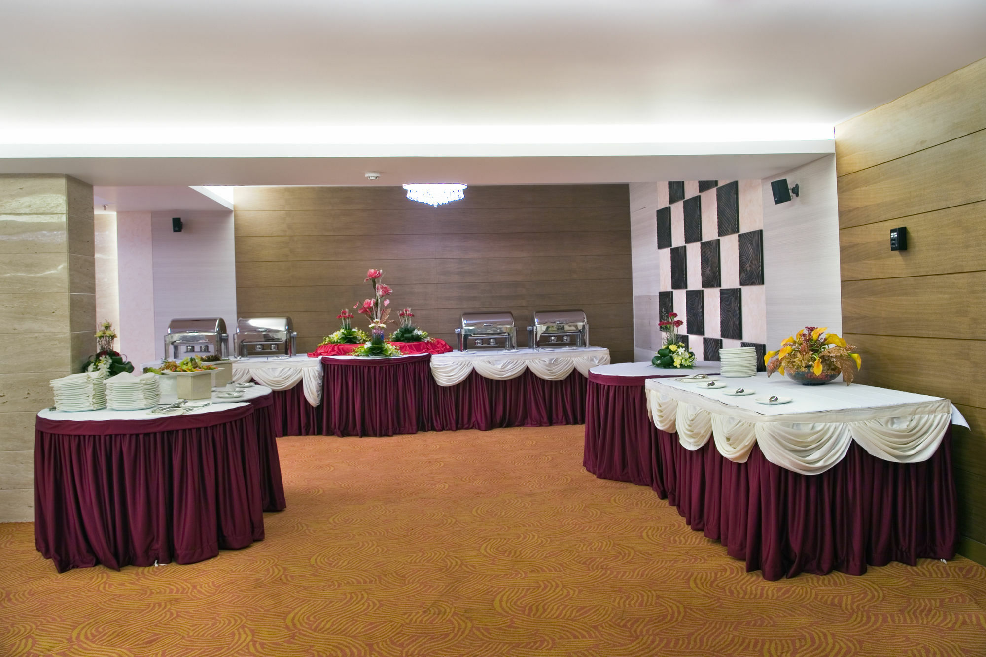 Hotel The Sonnet Kolkata